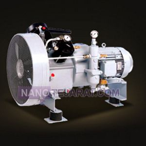 کمپرسور فشار قوی کمپرسور فشار قوی